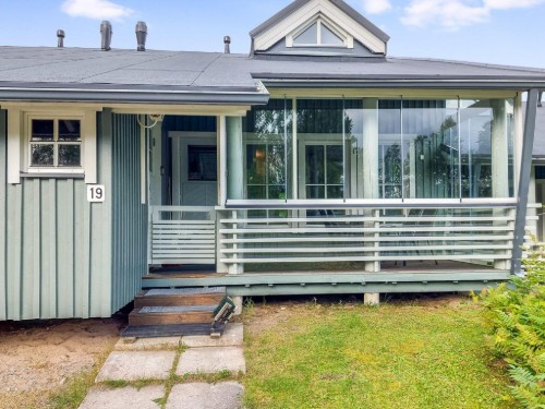 Fritidshus - 7 personer -  - 93830 - Kuusamo