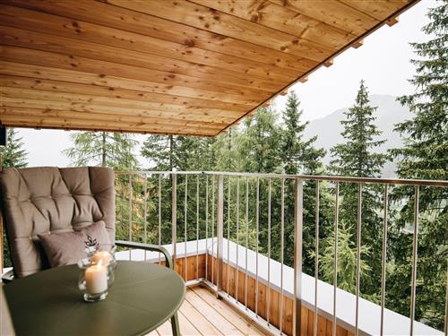 Ferieleilighet - 2 personer -  - Hermagor - 9620