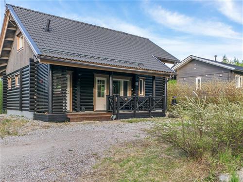 Sommerhus - 7 personer -  - Savonlinna - 58300