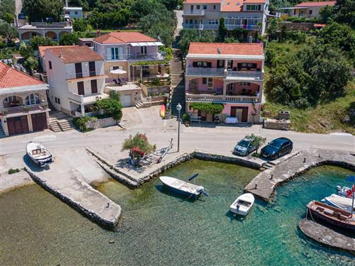 Holiday apartment - 4 persons -  - Gršcica vela - 20271 - Blato