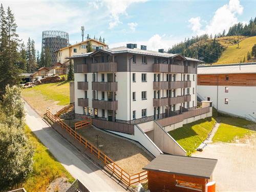Ferielejlighed - 8 personer -  - 9863 - Katschberghöhe