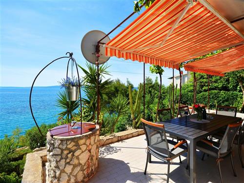 Fritidshus - 7 personer -  - Trogir/Okrug Gornji - 21220