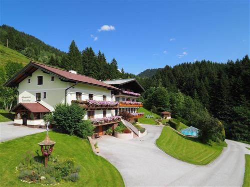 Bondegård - 5 personer -  - Salfelden - 5524 - Annaberg-Lungötz