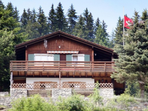 Holiday apartment - 5 persons -  - Cumpadials - 7175