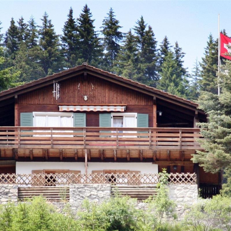 Ferielejlighed - 5 personer -  - Cumpadials - 7175