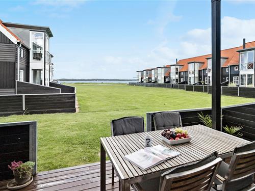 Ferienhaus - 6 Personen -  - Strandengen - 7130 - Juelsminde