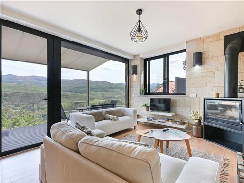 Fritidshus - 4 personer -  - Arcos De Valdevez - 4970-140