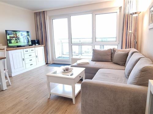 Ferieleilighet - 2 personer -  - Steinwarder - 23774 - Heiligenhafen