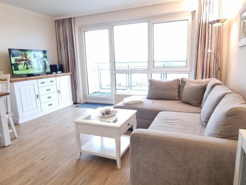 Ferielejlighed - 2 personer -  - Steinwarder - 23774 - Heiligenhafen