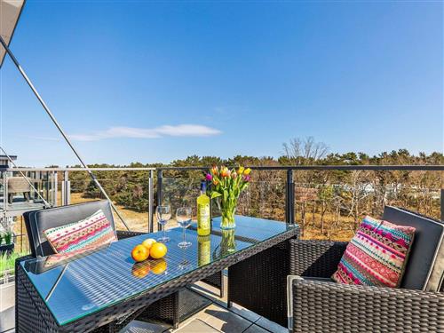 Ferielejlighed - 4 personer -  - Südstrand - 18609 - Binz (Ostseebad) Ot Prora