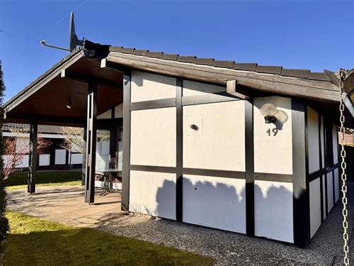 Bungalow - 4 personer -  - 26969 - Burhave