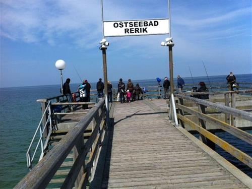 Feriehus - 5 personer -  - Liskowstr. - 18230 - Rerik