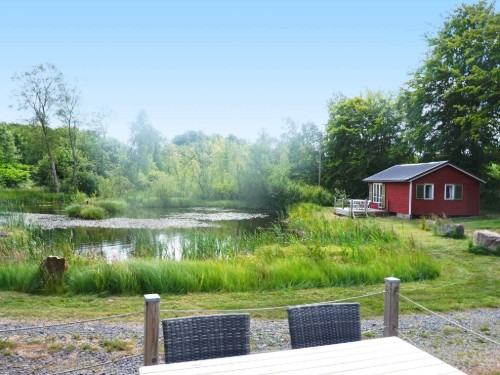  - 4 personer -  - Pinneboda - Tomelilla - 27398 - Österlen