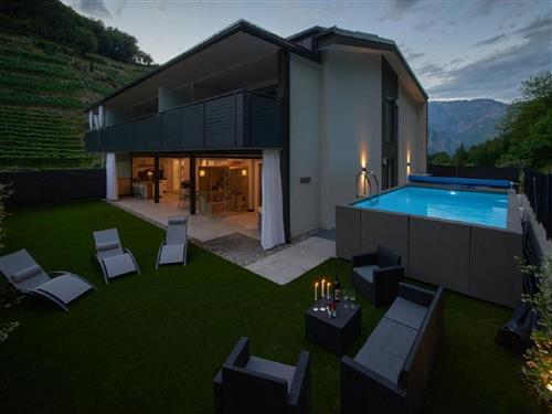 Ferielejlighed - 6 personer -  - Gargazon (Gargazzone) - 39010