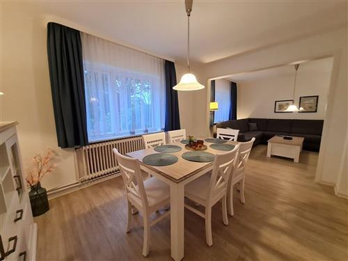 Ferienhaus - 6 Personen -  - Museumstr. - 25938 - Wyk