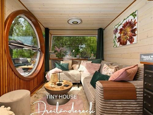 Sommerhus - 2 personer -  - Schnellenberg - 4721 - La Calamine