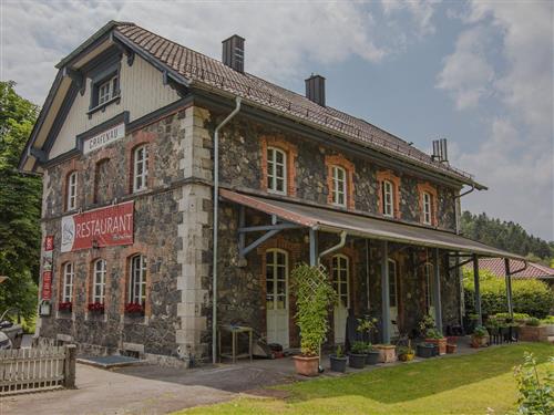 Ferielejlighed - 4 personer -  - Bahnhofplatz - 94481 - Grafenau