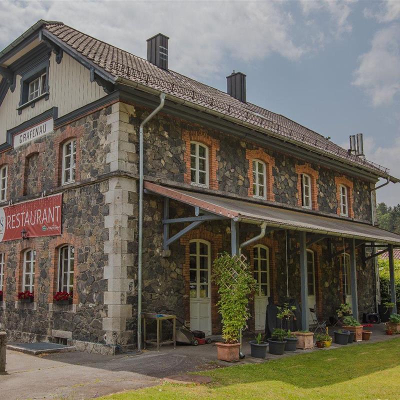 Ferielejlighed - 4 personer -  - Bahnhofplatz - 94481 - Grafenau