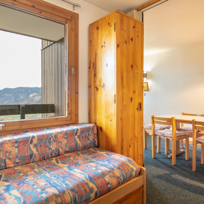 Ferielejlighed - 4 personer -  - 73260 - Doucy