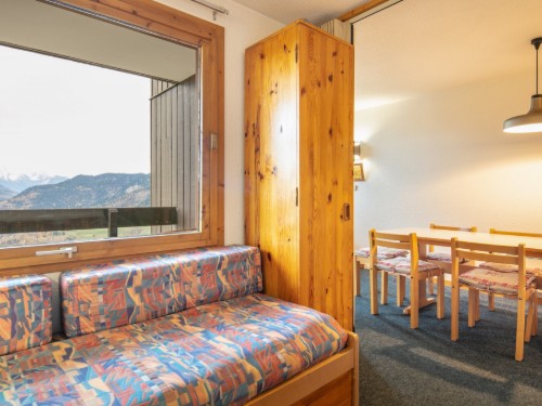 Ferielejlighed - 4 personer -  - 73260 - Doucy