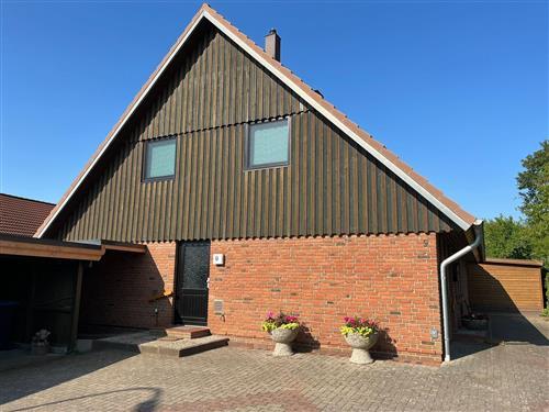 Semesterlägenhet - 2 personer -  - Kirchhorster Weg - 24361 - Groß Wittensee