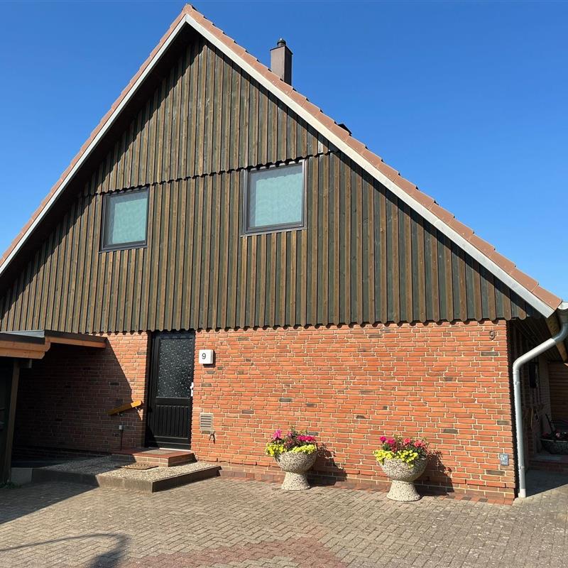 Ferielejlighed - 2 personer -  - Kirchhorster Weg - 24361 - Groß Wittensee