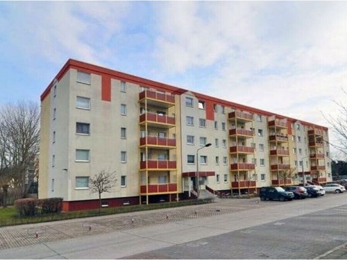 Ferienhaus - 2 Personen -  - 17424 - Seebad Heringsdorf