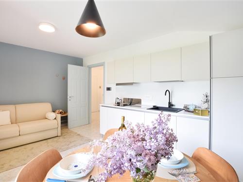 Ferielejlighed - 3 personer -  - Via Torrazza - 10013 - Borgofranco D'ivrea