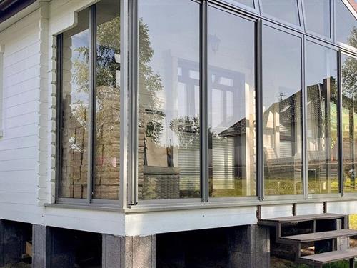 Ferienhaus - 4 Personen -  - Lesna - Kartuzy - 83-300 - Prokowo