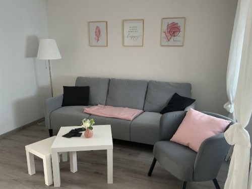 Holiday home - 4 persons -  - 56220 - Koblenz-Bassenheim