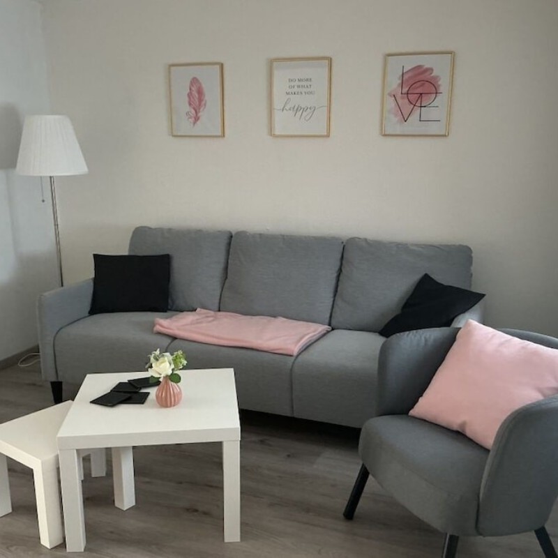 Sommerhus - 4 personer -  - 56220 - Koblenz-Bassenheim