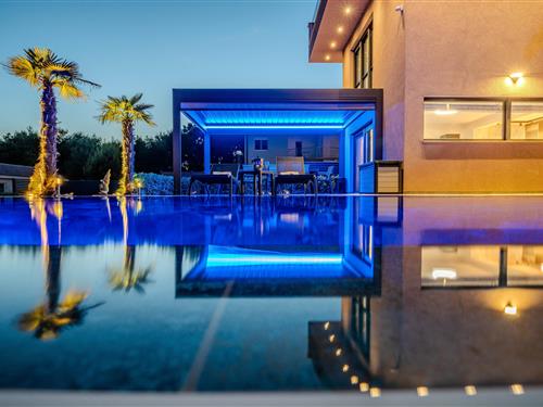 Ferielejlighed - 6 personer -  - Sepunatka - 23234 - Vir