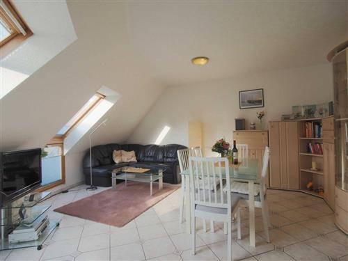 Ferielejlighed - 4 personer -  - Alexandrinenstraße - 18119 - Warnemünde