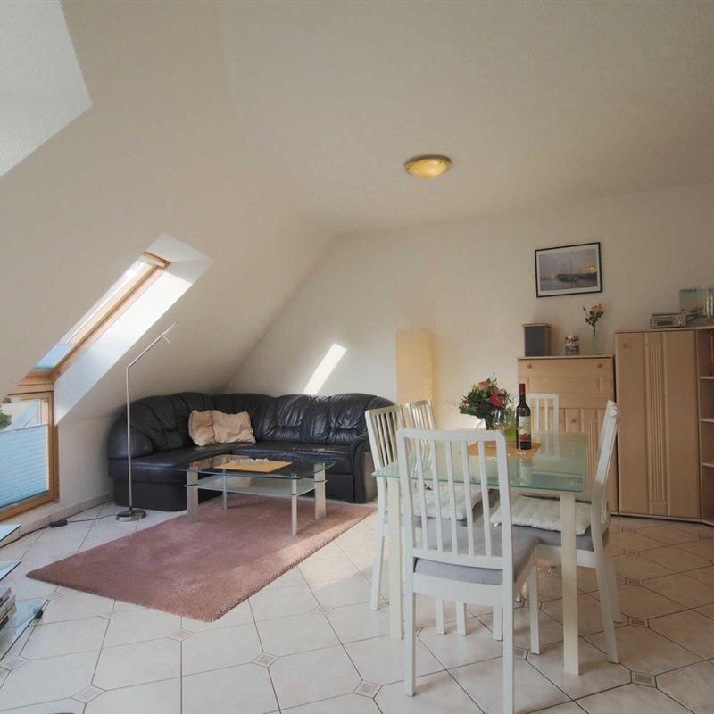 Ferielejlighed - 4 personer -  - Alexandrinenstraße - 18119 - Warnemünde