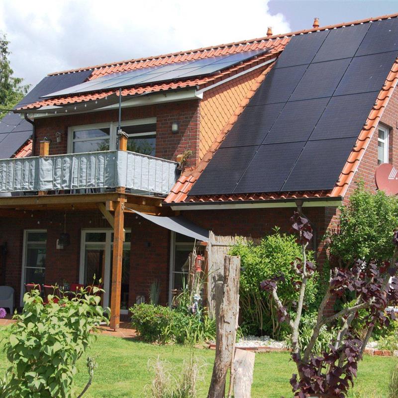 Ferielejlighed - 7 personer -  - Siebelshörner Straße - 26624 - Südbrookmerland