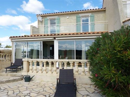Holiday home - 9 persons -  - 11560 - St. Pierre-La-Mer