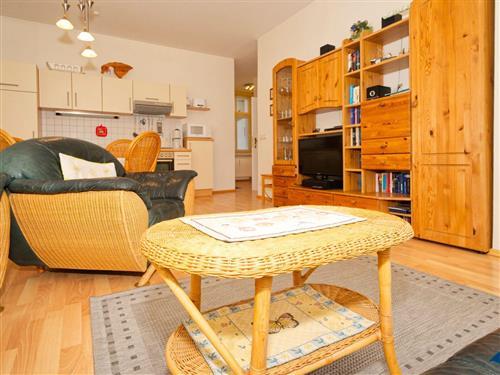 Ferienhaus - 4 Personen -  - Bergstraße - 17429 - Bansin (Seebad)