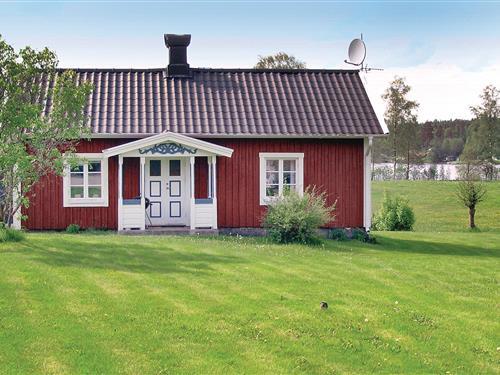 Holiday home - 4 persons -  - Grannäs Moen - 514 93 - Ambjörnarp