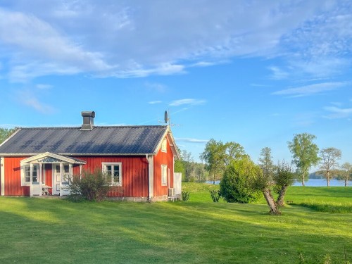 Feriehus - 4 personer -  - Grannäs Moen - 514 93 - Ambjörnarp
