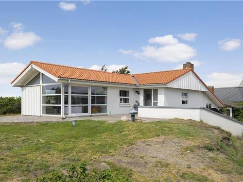 Sommerhus - 6 personer -  - Jens Bærentsvej - 9492 - Blokhus