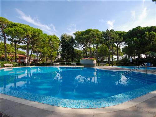 Ferielejlighed - 4 personer -  - Lignano Riviera - 33054