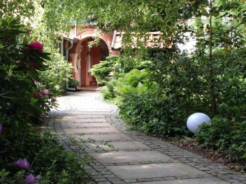Sommerhus - 5 personer -  - 27308 - Kirchlinteln