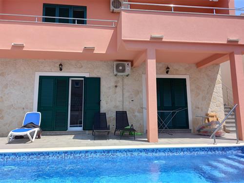 Holiday home - 11 persons -  - Šibenik - 22000 - Šibenik