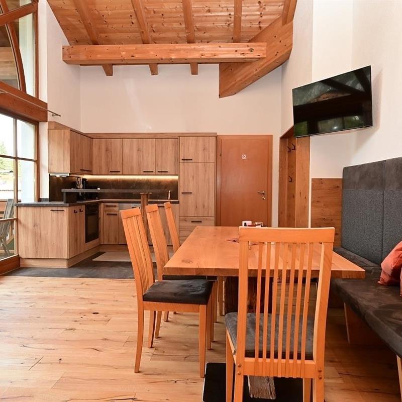 Ferielejlighed - 5 personer -  - Marienbergweg - 6633 - Biberwier