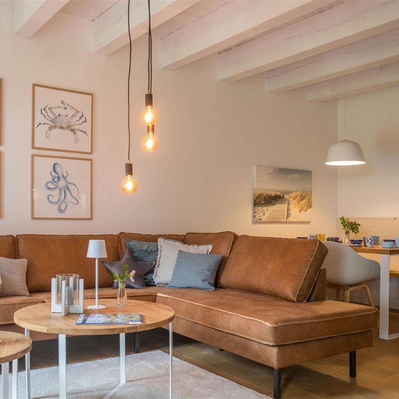 Ferielejlighed - 4 personer -  - Außere Ringstraße - 26736 - Krummhörn / Rysum