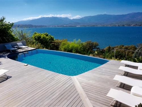 Holiday Home/Apartment - 14 persons -  - lieu dit ziglione - 20137 - Porto-Vecchio