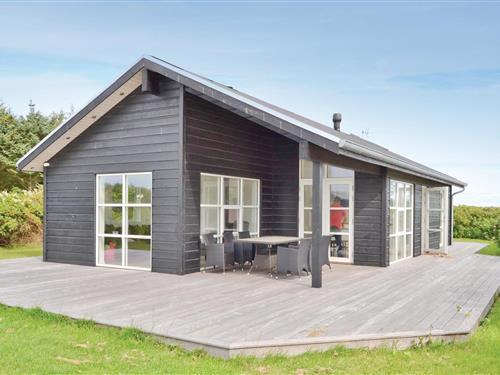 Sommerhus - 6 personer -  - Fasanvej - 9480 - Løkken