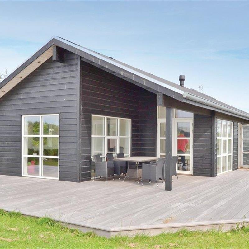 Sommerhus - 6 personer -  - Fasanvej - 9480 - Løkken