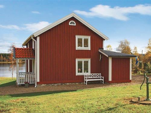 Fritidshus - 6 personer -  - Barkansjö - Malmbäck/Nässjö - 570 21 - Nässjö