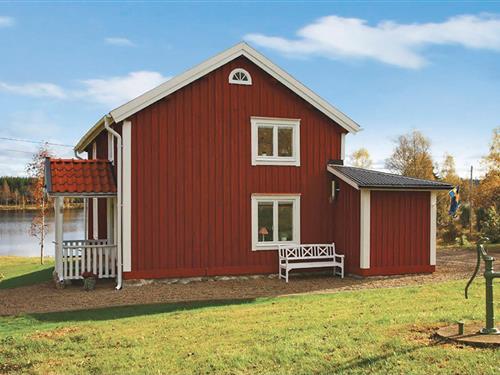 Holiday Home/Apartment - 5 persons -  - Barkansjö - Malmbäck/Nässjö - 570 21 - Nässjö